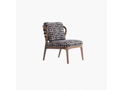 Fauteuil Woonkamer Moderne Luxe Ontwerp Grijs Eenzitter Bank Meubels