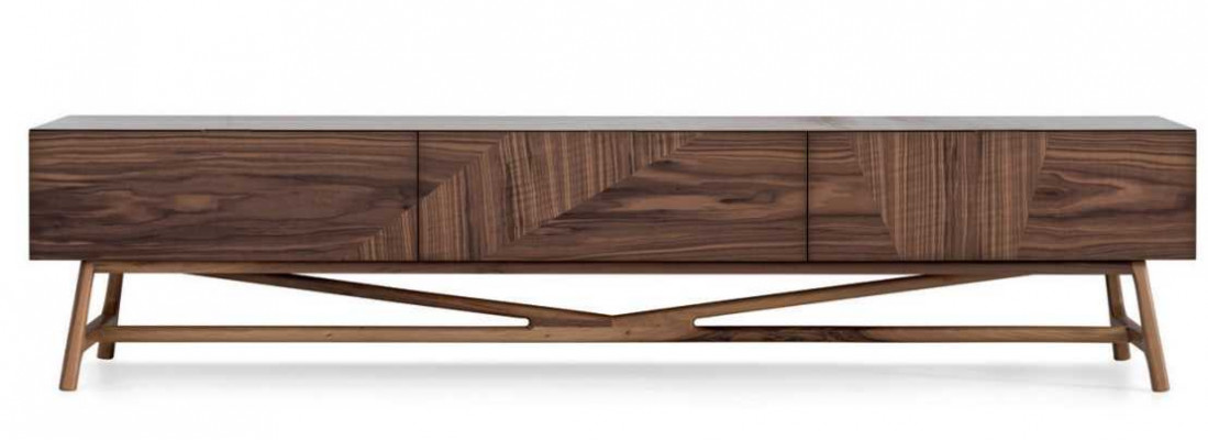 Woonkamer Tv-meubel met 2x wandplank Luxe design Sideboard Woonkamerwand Translation: Woonkamer TV-meubel met 2x wandplank Luxe design Sideboard Woonkamerwand