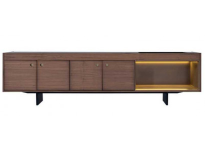 Moderne eetkamer dressoir luxe designs houten dressoir commode commodes