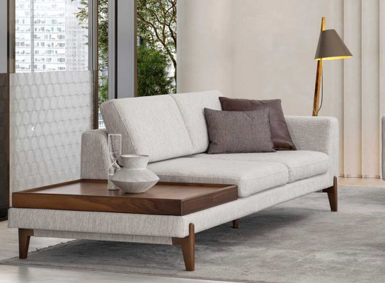Woonkamerset 2x bank fauteuil salontafel bankstel sets bank meubels  Woonkamerset 2x bank fauteuil salontafel bankstel sets bankmeubels