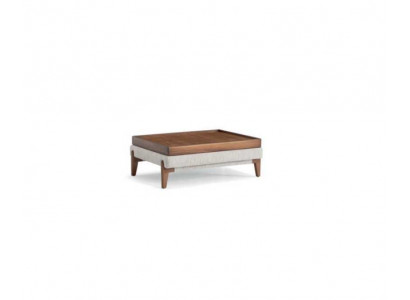 Luxe salontafel voor moderne ontwerptafels.