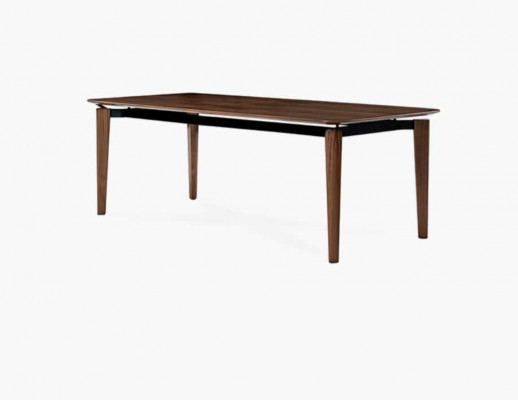 Eettafel Eetkamertafels Moderne Luxe Tafel Elegant Ontwerp 210x100cm