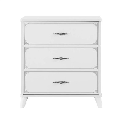 Groep dressoir met spiegelkast hout dressoirs sideboard wit luxe