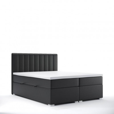 Tweepersoonsbed Slaapkamer Designer Bed Modern Boxspringbed Luxe Meubels