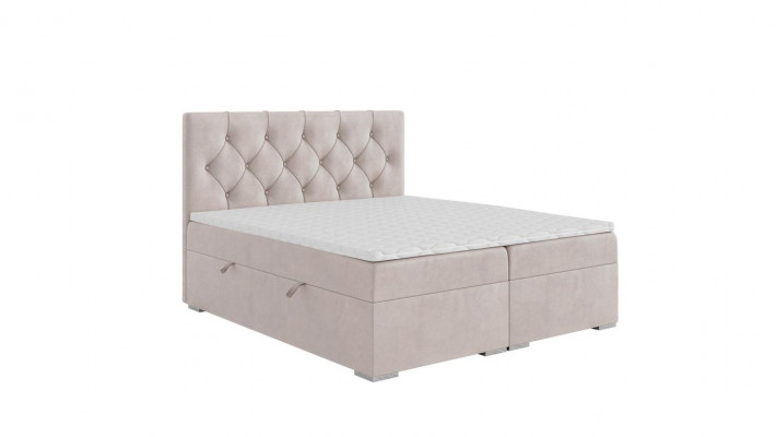 Bedbekleding Meubels Ontwerp Bedden Tweepersoonsbed Nieuw Luxe Slaapkamer Modern