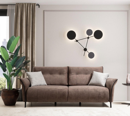 Woonkamerbank Bankstel Modern Designer Driezits Bank Meubels Nieuw -> Woonkamerbank Bankstel Modern Designer Driezits Bank Meubels Nieuw
