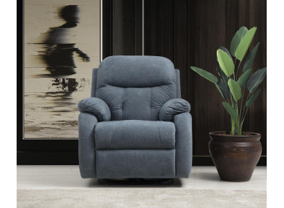 Luxe fauteuil zitmeubels woonkamer Relax Modern Meubels Gestoffeerde fauteuil