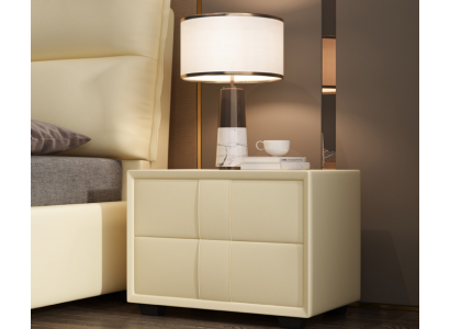 Ontwerp nachtkastje tafel commode tafels kast consoles slaapkamer bijzettafels