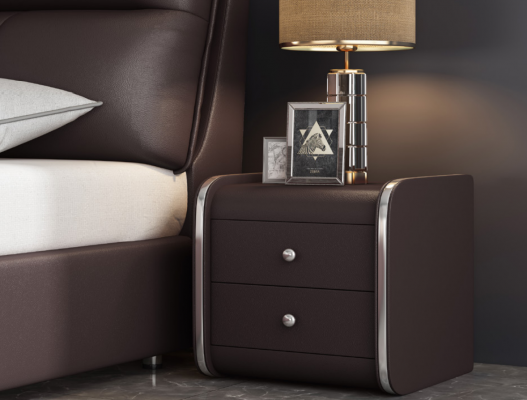 Ontwerp Nachtkastje Tafel Ladekast Tafels Consoles. Kast
