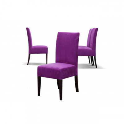 Chesterfield fauteuil leer textiel stof stoelen echt hout nieuw PROSTE 98
