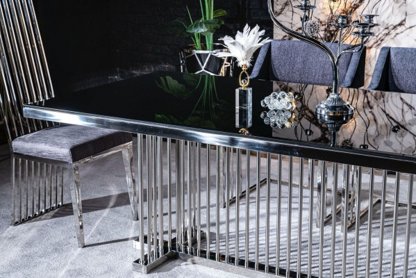 Eetkamer set tafel en 4 stoelen Eettafel Eettafelgroep Eettafelset Stoel