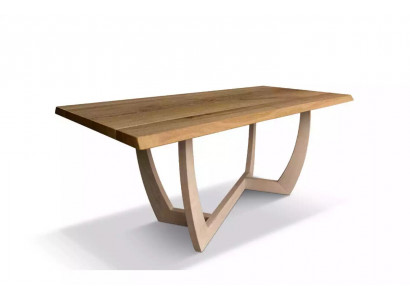 Eetkamer Eettafel 180cm Houten Keukentafel Tafel 90x180 Bruin Modern