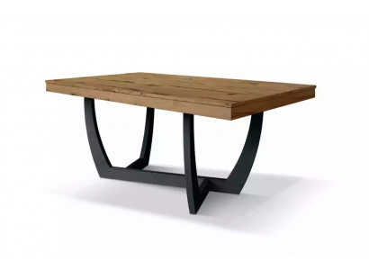 Eettafel Keukentafel 180x90 Designertafels Houten Tafels Houten eettafels