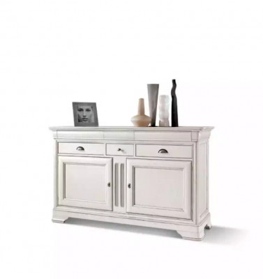 Hoogwaardige ladekast in klassiek Italiaans design
