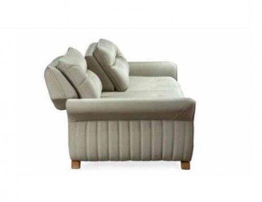Ontwerp bankstel gestoffeerde bank fauteuil set garnituur 3+3+1 3-delige Set