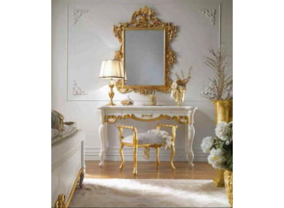Console Dressoir Buffet Muur Gang Tafel Decoratie Klassieke Console Tafel