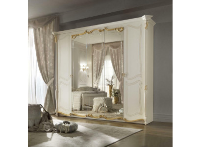 Kledingkast Ontwerp Kledingkasten Spiegel Meubels Wonen Meubels Hout Nieuw