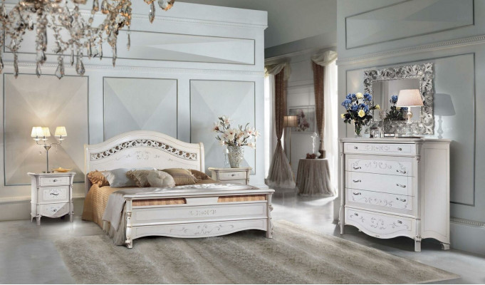 Bed Design Luxury Double Hotel Classic Beds Luxury Bedroom