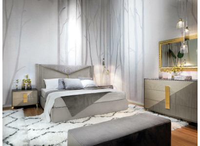 Commode Decoratieve designer commodes Commodekast Kast XXL-ontwerp