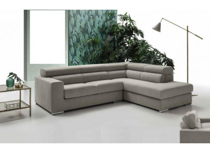 Sofa Italiaanse Banken Hoekbank Bank Bankstel Meubels Stof Alfitalia
