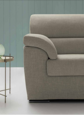 Garnituur Bank Sofa Hoekbank Italiaanse Banken Meubels Stof alfitalia
