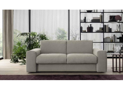 Bankstel 4-zits woonkamer banken banken textiel Alfitalia luxe bank bank stoffering