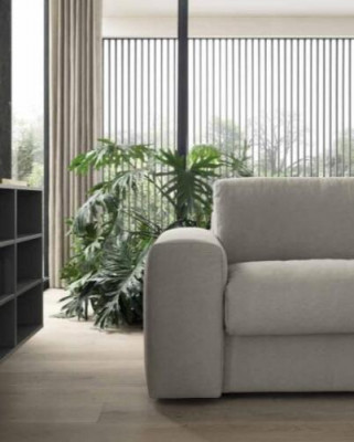Bankstel 4-zits woonkamer banken banken textiel Alfitalia luxe bank bank stoffering