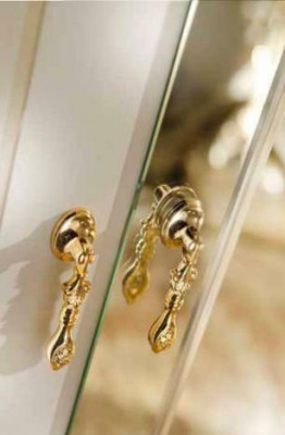 Kledingkast Kledingkasten Ontwerp spiegel Meubels Wonen Meubels Hout Nieuw