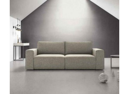 Bankstel Textiel Relax Driezitsbank 3-zits Designbanken Bekleding alfitalia Nieuw