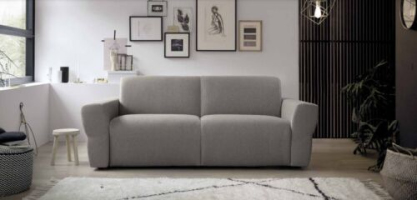 Tweezits Relax Velvet Hout Club Stoel Ontwerp Bank Lounge Bank 2-zits Banken Nieuw