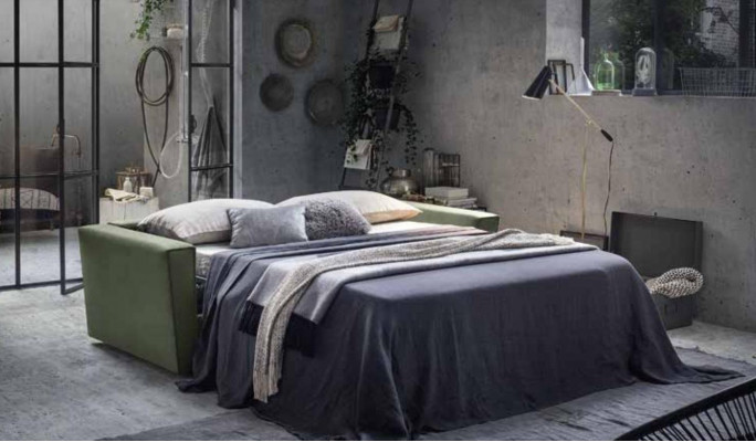 Ontwerp Grijs Bankstel 3-Zits Modern Stof Bank Bankstel Luxe alfitalia