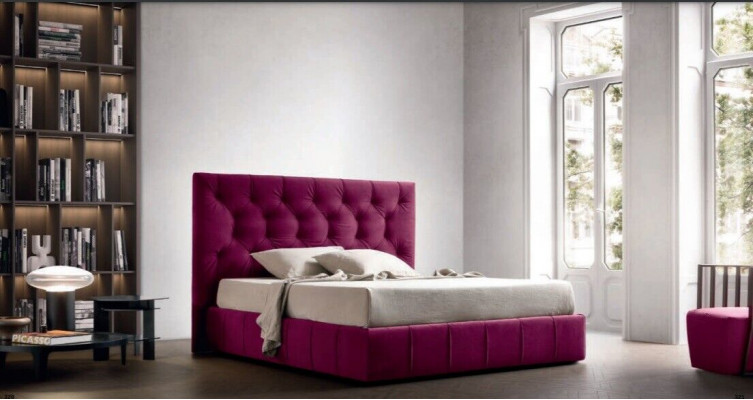 Tweepersoonsbedden Beige 200x200 Slaapkamer Textiel Hotelbed Bekleding Design Luxe
