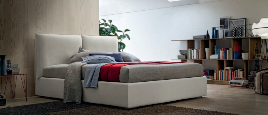 Beddengoed Dubbele bedden Houten design Luxe bed Slaapkamer Italiaans textiel