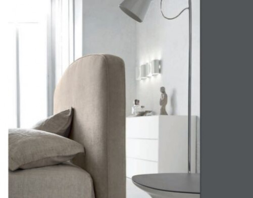 Bed bekleding luxe dubbele hotelbedden huwelijk 180x200cm Italiaanse meubels textielleder