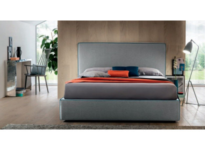 Luxe bedtextiel Hotelpolster Zittextiel Italiaanse designerbed slaapkamer