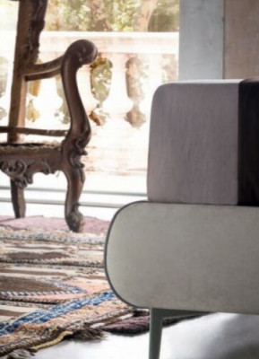 Bedden Hotel Ontwerp Textiel Bed Dubbel Italiaans Frame Bedden Luxe Slaapkamer