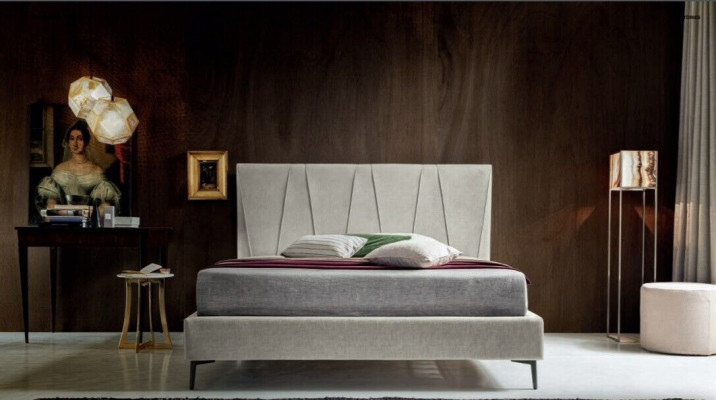 Luxe hotelbedden slaapkamer textiel 140x200cm bed kussen ontwerp Italië.