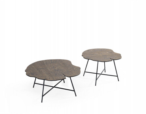 Bijzettafel Koffietafel Salontafel Designer tafel Woonkamertafel