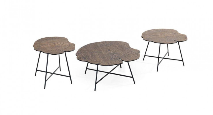 Bijzettafel Koffietafel Salontafel Designer tafel Woonkamertafel