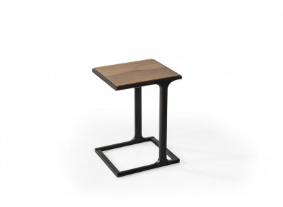 Salontafel Koffietafel Bijzettafel Design Bruin Woonkamertafel
