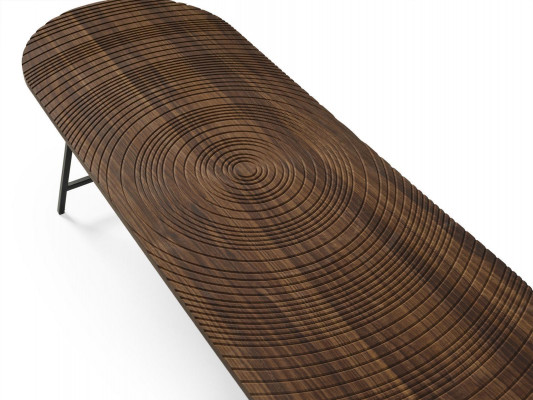 Salontafel Koffietafel Moderne Bijzettafel Ontwerp Tafel Tafels Hout