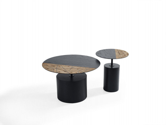 Salontafel Tafel Bijzettafel Koffietafel Ontwerper