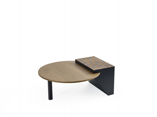 Salontafel Hout Woonkamertafel Meubels Ontwerp Tafel Luxe Inrichting