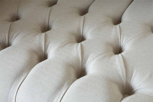 Bankstel 1,5-zitsbank Ontwerp Bank Modern Textiel Stof Nieuw