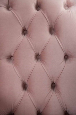 Ohrensessel Stoel Fluweel Ontwerp Bekleding Bank Chesterfield Textiel Meubilair