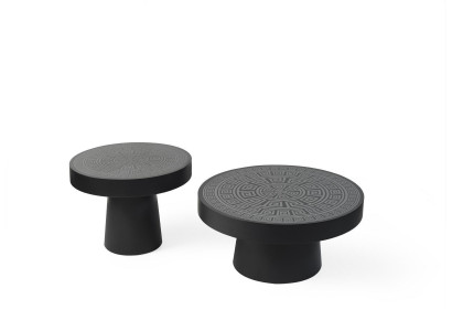 Luxe salontafel houten meubels Moderne tafel bijzettafel Inrichting