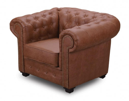 Sofa Chesterfield 3+2+1 Woonkamerset Meubels Bankstel Stof Textiel