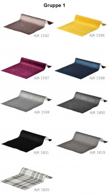 Sofa 4-zits XXL Bank Zitkussen Bankstellen Banken Woonkamer Ontwerp Groot