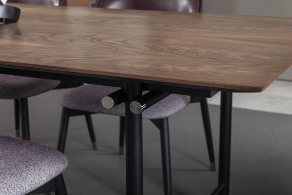 Keukentafel Eettafel Luxe tafel praktische houten tafels Meubels