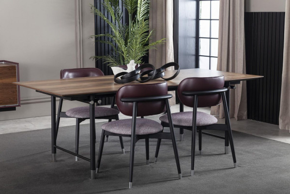 Keukentafel Eettafel Luxe tafel praktische houten tafels Meubels